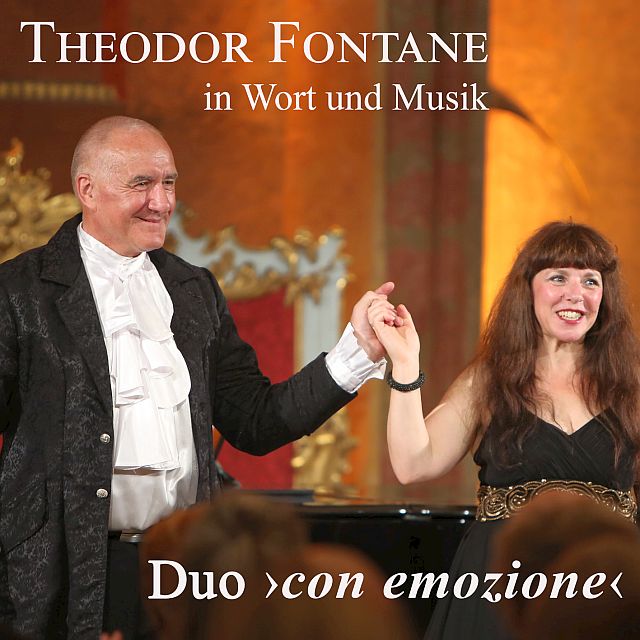 Duo >con emozione< - Foto @ Andreas Dornheim 